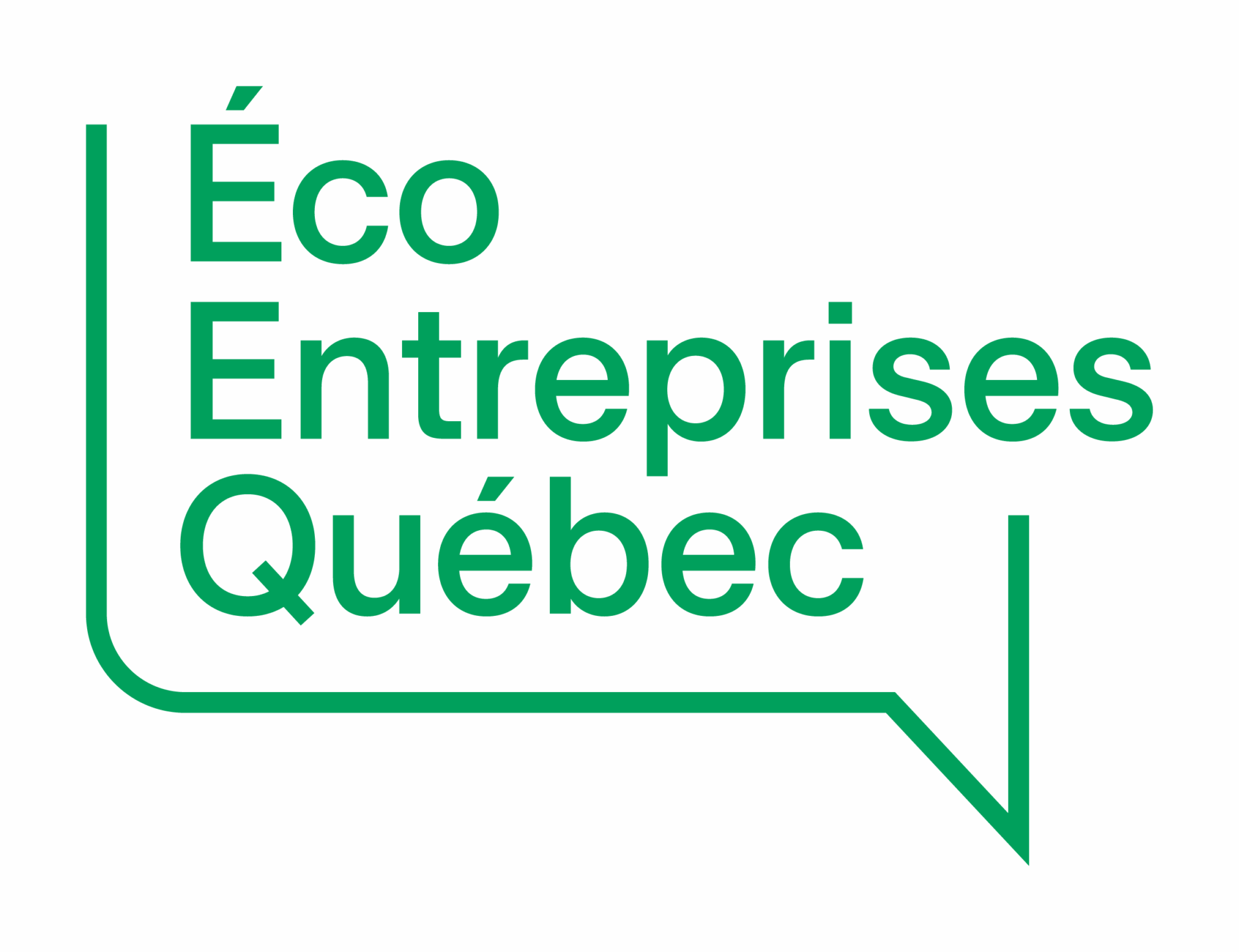 Éco entreprise Québec